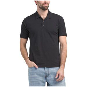 RAG & BONE Classic Slub Jersey Polo
